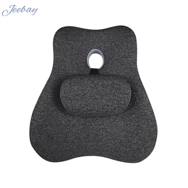 एर्गोनोमिक बैक सपोर्ट तकिया