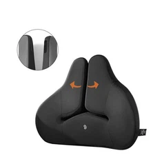 त्रिकोणीय कमर तकिया